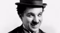 Charlie Chaplin và liều thuốc bổ vô giá