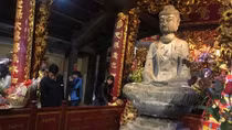 Chuyện công đức trong không gian văn hoá tâm linh