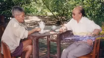 Có một điệp viên như thế: Trận địa mới