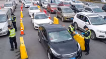 1001 công nghệ truy tìm dấu vết COVID-19