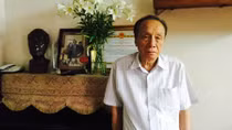 PGS – Nhạc sĩ Chu Minh: Nhạc sĩ không tuổi