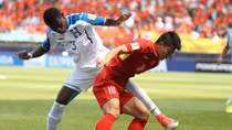 U.20 Việt Nam chia tay World Cup U.20: "Thất bại, nhưng không buồn..."