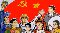 Gương mẫu, nói đi đôi với làm