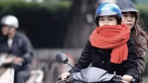 Giảm 10 độ, miền Bắc sắp đón rét đậm dài ngày