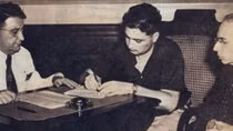 “Người đàn ông của Abwehr” ở Havana