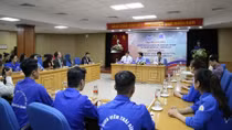 Ngày Hội giao lưu các tỉnh biên giới Việt Nam - Campuchia năm 2019