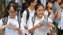 Sẽ không còn tái diễn “mưa” điểm 10?