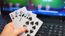 Cờ bạc online: Cuộc chơi trong tay các ông chủ
