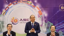 Đô thị thông minh: Hướng tới cộng đồng, bản sắc và phát triển
