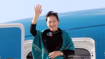Chủ tịch Quốc hội Nguyễn Thị Kim Ngân sẽ thăm chính thức Đại Hàn Dân Quốc