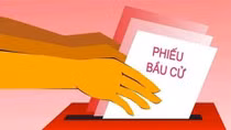 Nhận diện và đấu tranh với các hoạt động chống phá bầu cử