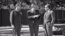 Tổng thống Mỹ Richard Nixon với "Lý thuyết người điên"