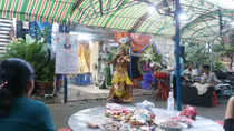 Đám tang nhộn hơn đám cưới