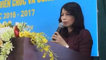 Vụ nữ Phó chủ tịch quận Thanh Xuân: Đang yêu cầu giải trình