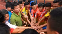Bóng đá Nam Định trở lại V.League: Hạnh phúc và âu lo