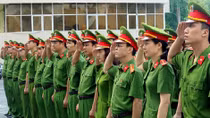 Bộ Công an siết chặt kỷ luật, kỷ cương, phòng ngừa sai phạm, suy thoái