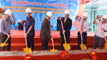 Phục dựng “địa chỉ đỏ” trong cụm di tích Trụ sở Chính phủ Cách mạng lâm thời CHMNVN 