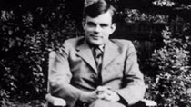 Alan Turing - Nhà khoa học vinh quang kèm cay đắng