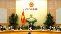 Năm 2019 - năm bứt phá và phương châm hành động của Chính phủ