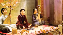 Di sản văn hóa phi vật thể và câu chuyện hậu vinh danh