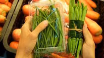 Mối lo ô nhiễm nhựa trong nông nghiệp