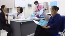 Khám miễn phí phát hiện sớm ung thư vú cho 10.000 phụ nữ