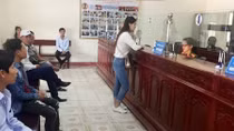 Khi cải cách hành chính không chỉ là khẩu hiệu