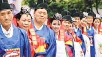 Hàn Quốc: Hóa giải nạn bạo hành cô dâu ngoại