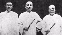  “Ông trùm” bến Thượng Hải: Cơ hàn và bí ẩn