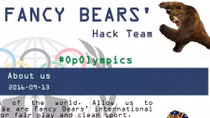 Hacker Nga tiết lộ dữ liệu y tế mật của các vận động viên Olympic