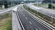 Hơn 8.000 tỷ đồng xây gần 60km đường cao tốc Dầu Giây - Tân Phú