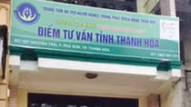 Thông báo của cơ quan An ninh điều tra - Bộ Công an (Thông báo lần 2)