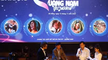 Đêm nhạc thiện nguyện hỗ trợ người dân vùng lũ Quảng Nam