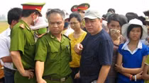 Ám ảnh những lần gặp tử tù 
