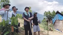 Phóng viên tiết lộ bí mật cuộc truy lùng hung thủ gây ra vụ thảm án ở Lào Cai