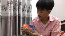Bí quyết cắt cơn đau dạ dày của người thợ