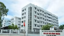 Sau Tết, người lao động tất bật tìm chỗ ở