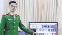 Cán bộ Đoàn với những cải tiến kỹ thuật phục vụ công tác, chiến đấu