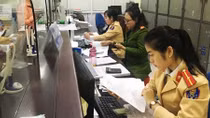Tăng cường cải cách, tạo thuận lợi cho người dân