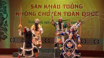 Bảo tồn Nghệ thuật truyền thống: Cùng nhau tìm một lối đi...