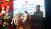 Học viện CSND tổ chức đào tạo song bằng