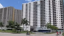 Thị trường bất động sản đang tồn kho 3.325 căn hộ chung cư