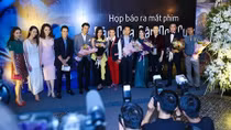 Đảo của dân ngụ cư ra mắt ấn tượng tại Hà Nội