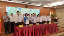 Bàn giao 200 cụm loa truyền thanh ứng dụng CNTT cho tỉnh Tây Ninh