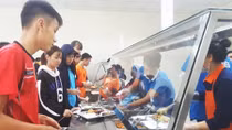 Thêm động lực để vượt qua áp lực