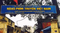 Có nên dừng cổ phần hóa Hãng phim truyện Việt Nam?