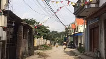 Mâu thuẫn trong đám tang, chú ra tay sát hại cháu vợ