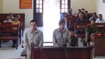 Cô gái lĩnh 22 năm tù vì “vác” thuê ma túy cho gã trai người Trung Quốc