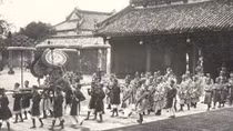 Vua chúa không nói đùa!
