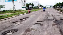 Nhiều sai phạm tại dự án mở rộng QL1 đoạn qua tỉnh Bình Định-Phú Yên
